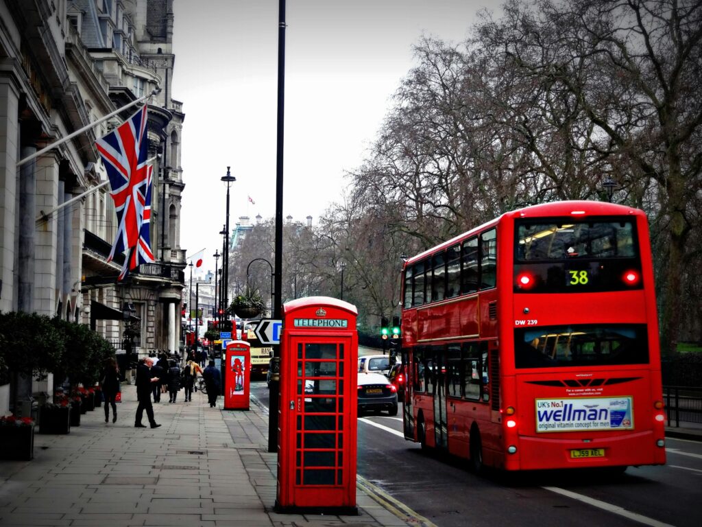 uk travel from Nigeria